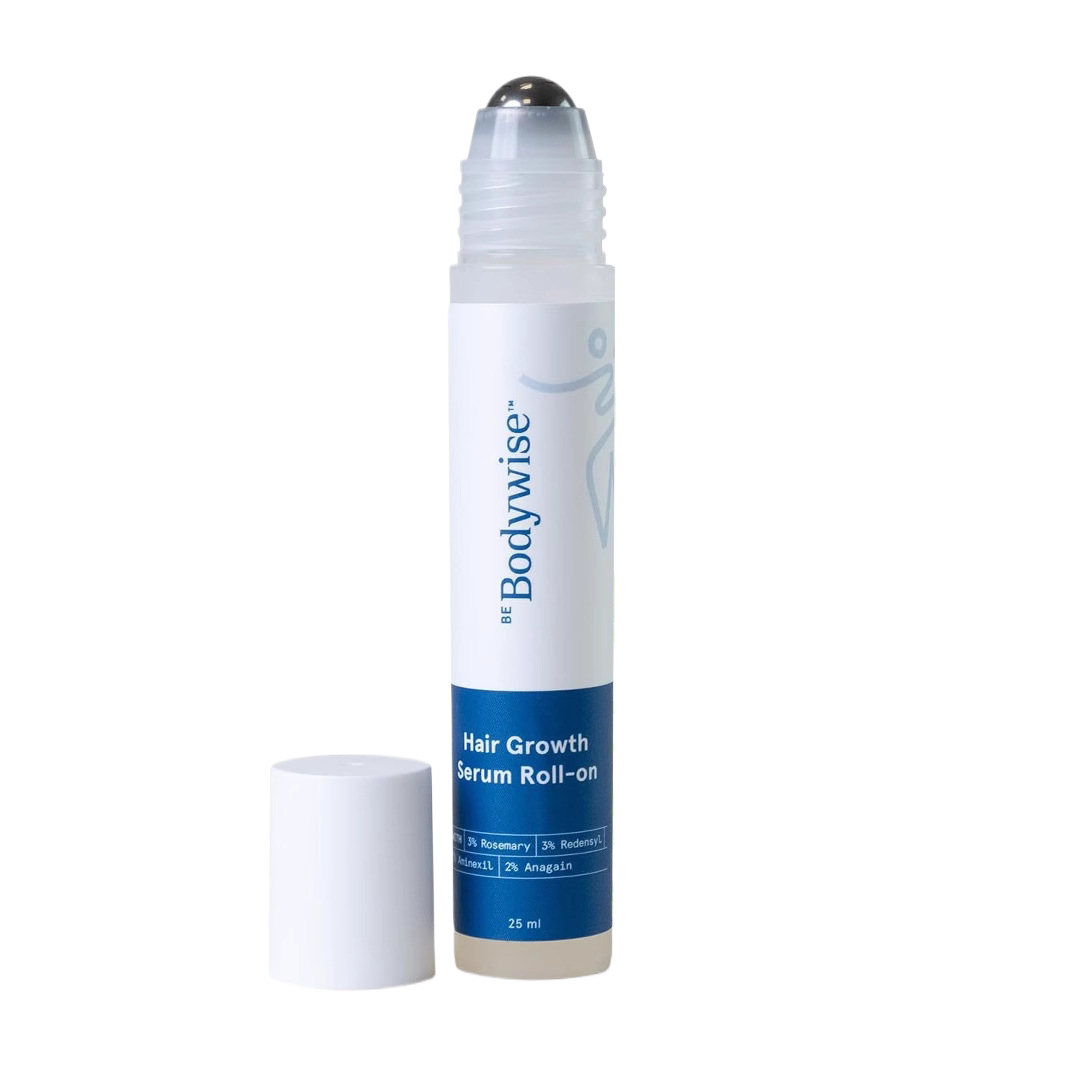 Be Bodywise - Hair Rolling Ball Essence