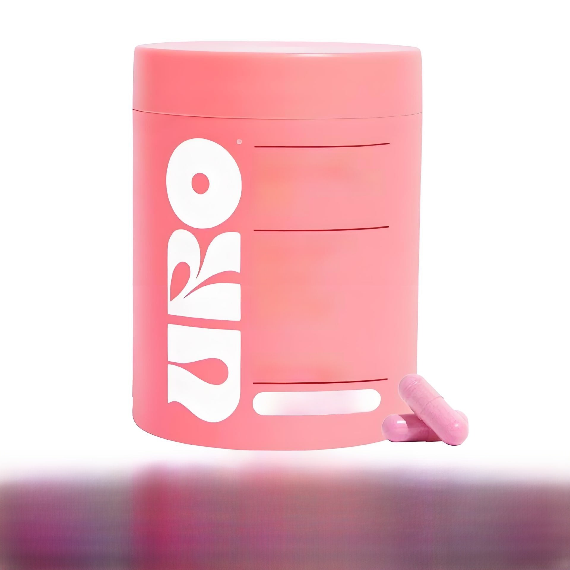 Women's Vaginal Probiotic Capsules